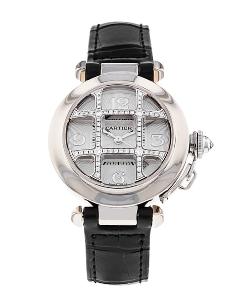 Cartier Pasha WJ116156